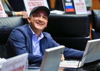 Avanza el Corredor Interoceánico para insertarse en el Plan México; ARZYS gana licitación de San Blas Atempa.