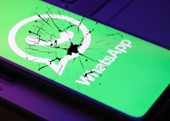 Tranqui, no eras tú: WhatsApp se cayó y presentó fallas en su servicio