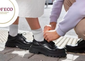 ¿Listos para volver a clases? Estas son las mejores marcas de zapatos escolares y las nuevas fechas del ciclo 2025