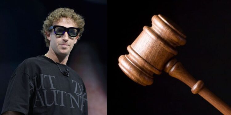 Mark Zuckerberg enfrenta juicio clave por escándalo de Cambridge Analytica: podrían pagar 8 mmdd en daños
