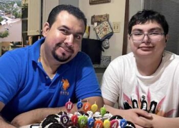 ¡Una tragedia inimaginable! Familia mexicana desaparece tras ser arrastrada por inundación en Texas