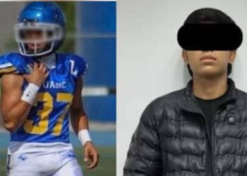 Joven es apuñalado en Saltillo tras intervenir en presunto caso de acoso durante una fiesta
