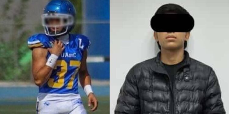 Joven es apuñalado en Saltillo tras intervenir en presunto caso de acoso durante una fiesta
