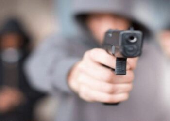 ¡Terror en Cheguigo! Familia es asaltada por comando armado ante total ausencia policial