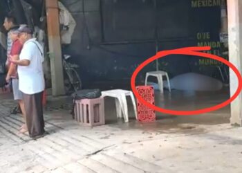 ¡Ultiman a balazos a profesor jubilado en Juchitán! Violencia no cede pese a presencia militar