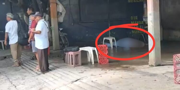 ¡Ultiman a balazos a profesor jubilado en Juchitán! Violencia no cede pese a presencia militar