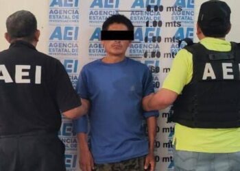 ¡Masacre en su hogar! Disparó contra una mujer y una niña y vivió impune seis años