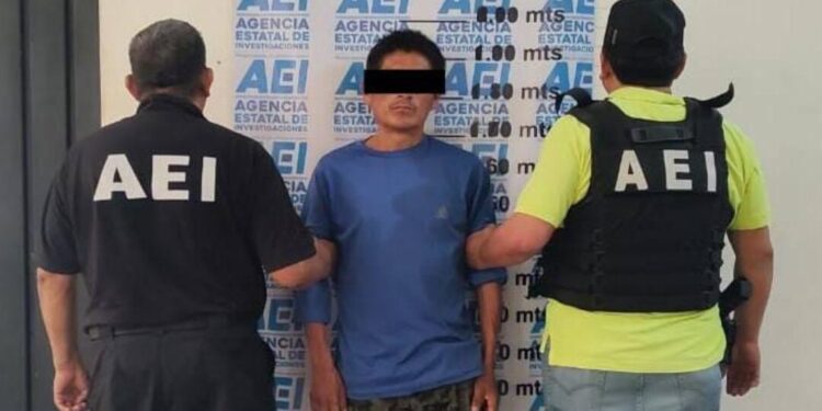 ¡Masacre en su hogar! Disparó contra una mujer y una niña y vivió impune seis años