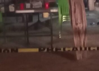 ¡Ataque armado irrumpe la noche en El Ciruelo, Pinotepa! Un hombre resulta herido en su domicilio
