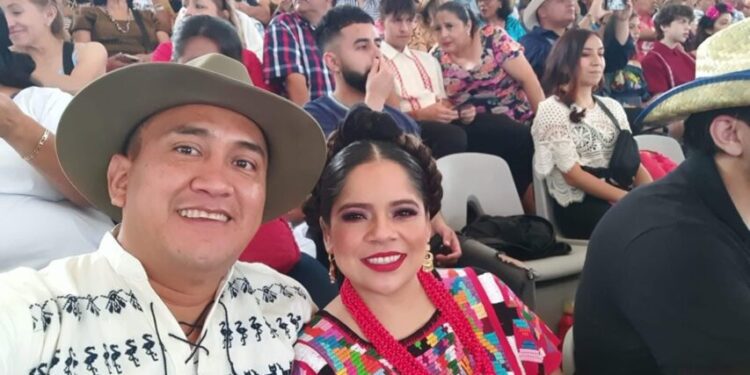Tenemos la mejor Guelaguetza de los últimos años: Nino Morales