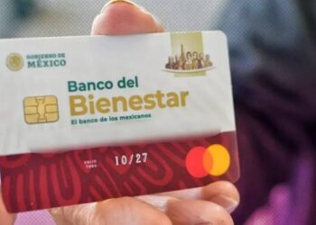¡Alerta!!!!¿Error al Ingresar tu NIP? Adultos mayores: si cometes este error con tu tarjeta del Bienestar, se bloqueará por 2 días