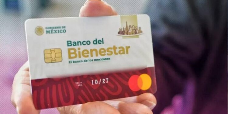 ¡Alerta!!!!¿Error al Ingresar tu NIP? Adultos mayores: si cometes este error con tu tarjeta del Bienestar, se bloqueará por 2 días