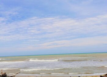 De 15 playas analizadas en Oaxaca, una contaminada ¿Cuál es?