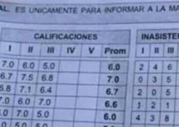 SEP abre consulta digital de boletas: ya puedes descargar calificaciones del ciclo 2024-2025