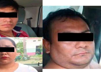 Cae presunto líder criminal en Jamiltepec