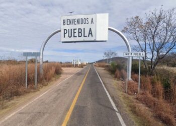 Los asaltos los realizan personas fuertemente armadas que los interceptan y bloquean el paso.