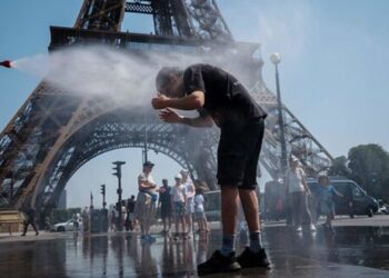 ¡Europa arde! La peor ola de calor antes del verano colapsa servicios, provoca incendios y agrava la crisis climática