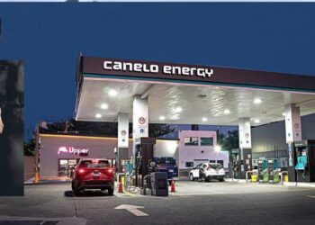 La sombra del crimen organizado alcanza a “Canelo”: su empresa ligada a presunto operador del CJNG