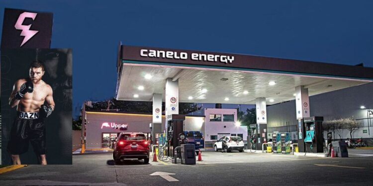 La sombra del crimen organizado alcanza a “Canelo”: su empresa ligada a presunto operador del CJNG