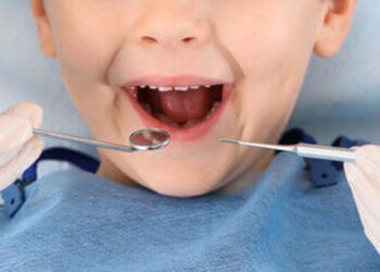Foto: internet – ilustrativa // Poco más de 24 mil evaluados presentó caries.