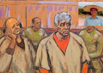 ¡Caro Quintero enfrentará a la justicia en Nueva York! El juicio por el asesinato de “Kiki” Camarena se acerca a su sentencia final