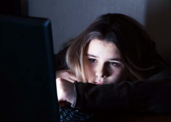 Foto: internet – ilustrativa // En el ámbito nacional, el INEGI señaló que en 2024 el 21.0% de la población de 12 años y más usuaria de internet vivió alguna situación de ciberacoso.