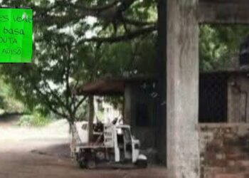 ¡Balas por negarse al cobro de piso en Ixtaltepec! El crimen organizado impone su ley en el Istmo