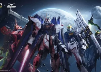 Call of Duty: Mobile y Gundam se fusionan en una nueva temporada