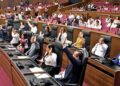 El Congreso de Oaxaca aprobó el dictamen de la Comisión Permanente de Migración y Asuntos Internacionales