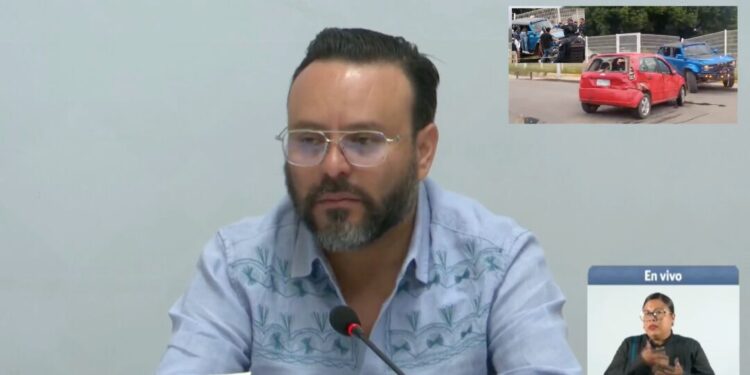 ¡Sindicatos entre balas y poder! Asesinato en el Parque del Amor: un líder más cae en la disputa por el poder sindical