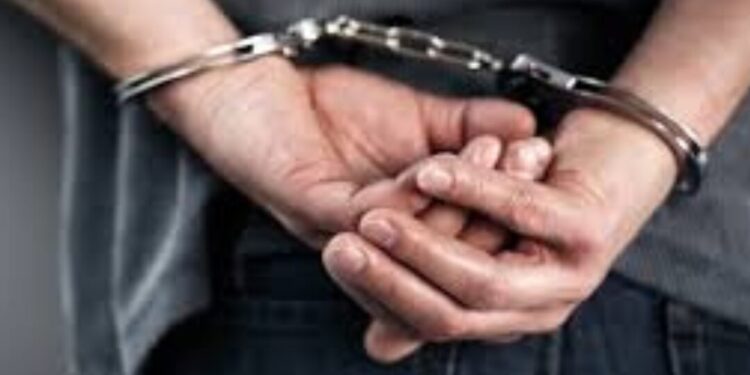 ¡Cae presunto líder criminal en el Istmo! Marina captura a Francisco “N” en Santa María Xadani