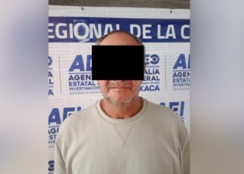 ¡Matrimonio desaparece tras viaje a Veracruz! Detienen a un hombre vinculado al caso