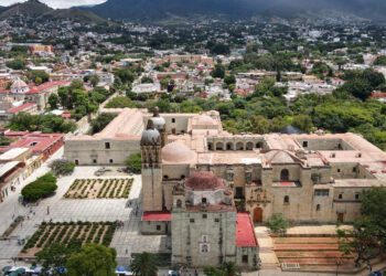 Tradición Digital: Cómo Oaxaca Reinventa su Patrimonio
