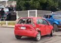 VIDEOS Oaxaca arde! Masacre en Parque del Amor deja 4 muertos; entre ellos líder transportista