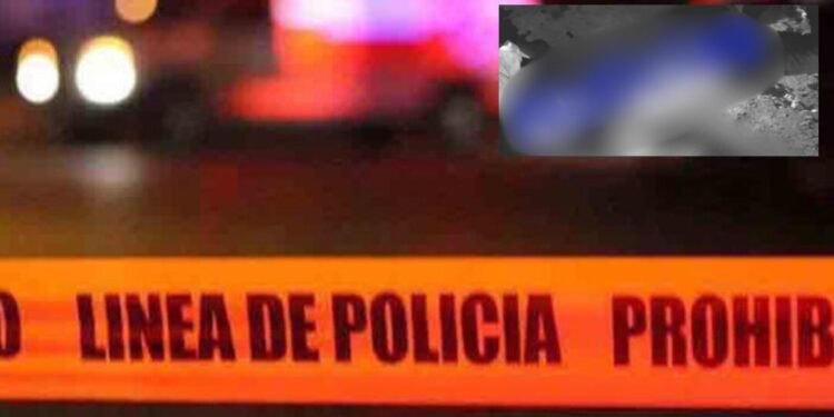 ¡Ejecutan a joven en Santa María Petapa! Crece ola de violencia en la zona