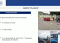 ¡Emboscada Mortal en el Parque del Amor! Al menos 11 Sicarios Ejecutaron a Líder Transportista y su Familia en Oaxaca