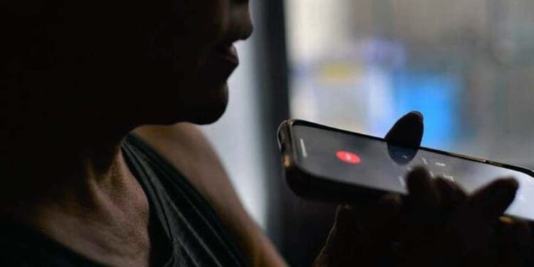 Foto: ilustrativa // Generan acciones de prevención e investigación de conductas nocivas y delictivas en medios electrónicos