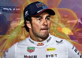 Checo Pérez será anunciado con Cadillac tras el Gran Premio de Hungría