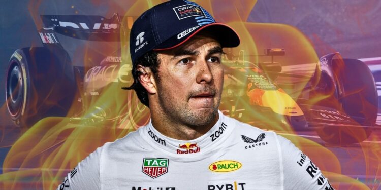 Checo Pérez será anunciado con Cadillac tras el Gran Premio de Hungría