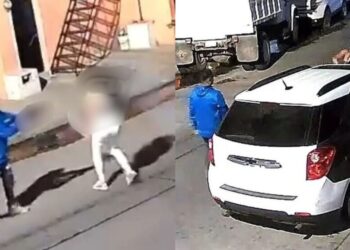 ¡Cae presunto feminicida de Karla en Jalisco! “El que la hace, la paga”, advierte el gobernador