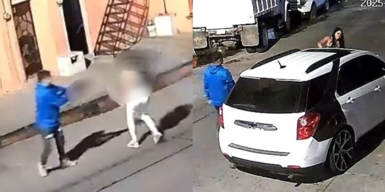 ¡Cae presunto feminicida de Karla en Jalisco! “El que la hace, la paga”, advierte el gobernador