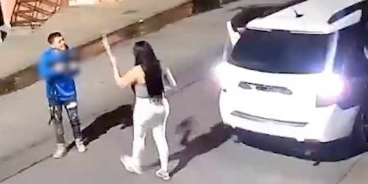 ¡Feminicidio de Karla Bañuelos! Autoridades catean domicilios y localizan vehículo; pero el agresor sigue prófugo