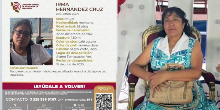 ¡La mataron por no pagar “cuota”! Crimen organizado secuestra-ejecuta a maestra y taxista en Veracruz