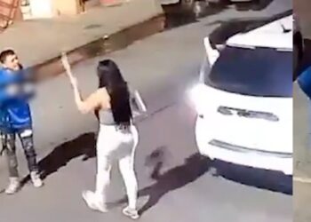 ¿Quién asesinó a Carla B.? El crimen captado en video que conmociona Jalisco sigue sin justicia