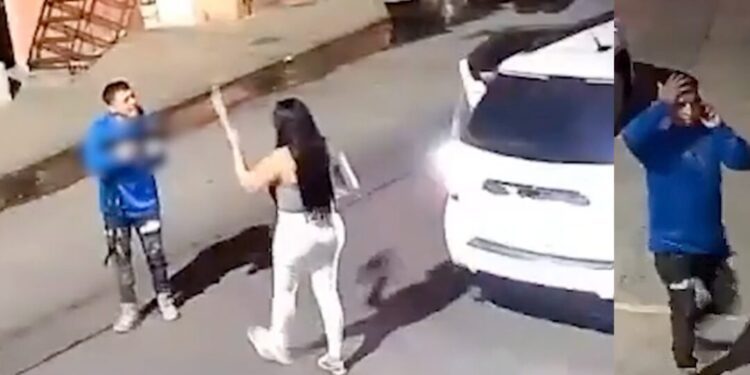 ¿Quién asesinó a Carla B.? El crimen captado en video que conmociona Jalisco sigue sin justicia