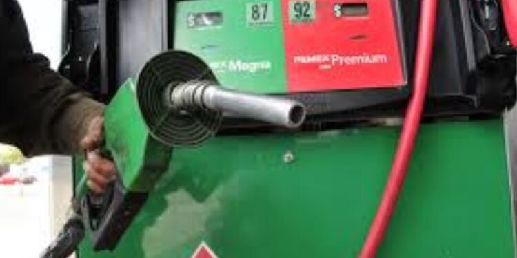 ¡Hacienda castiga al bolsillo! Sin estímulos fiscales a las gasolinas y diésel hasta el 18 de julio