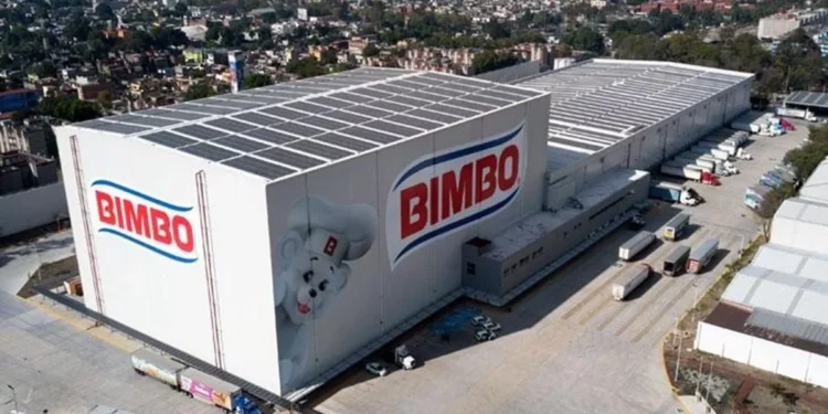 Grupo Bimbo invertirá 2 mil millones de dólares en México