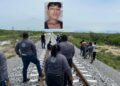 ¡Lo encontraron muerto! Jahaciel desapareció en Unión Hidalgo y lo hallaron tirado junto a la carretera