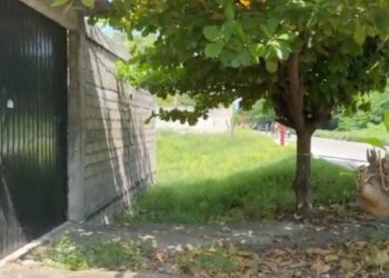 ¡Crimen atroz! Macabro mensaje: ejecutan y embolsan a dos en Juchitán