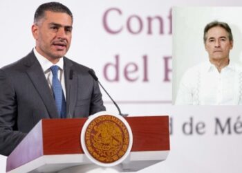 ¡Sigue prófugo Hernán Bermúdez! SSPC confirma que orden de captura por vínculos criminales sigue vigente”